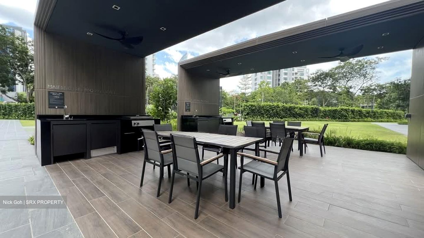 Leedon Green (D10), Condominium #576203301